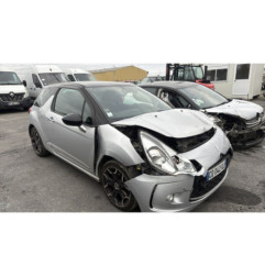 Trappe d'essence CITROEN DS3