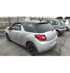 Trappe d'essence CITROEN DS3