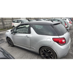 Trappe d'essence CITROEN DS3