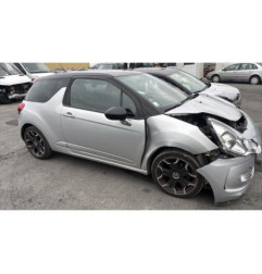 Trappe d'essence CITROEN DS3