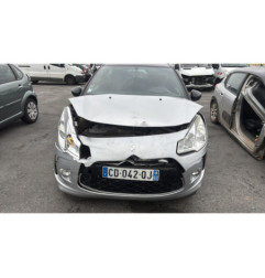 Trappe d'essence CITROEN DS3