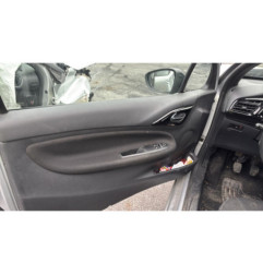 Trappe d'essence CITROEN DS3