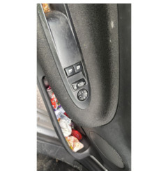 Trappe d'essence CITROEN DS3