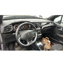 Trappe d'essence CITROEN DS3
