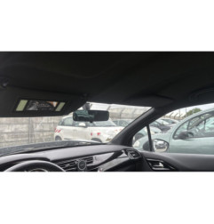 Trappe d'essence CITROEN DS3