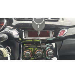 Trappe d'essence CITROEN DS3