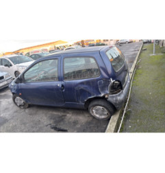 Leve vitre electrique avant gauche RENAULT TWINGO 1