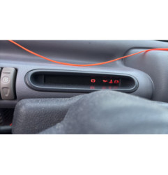 Leve vitre electrique avant gauche RENAULT TWINGO 1