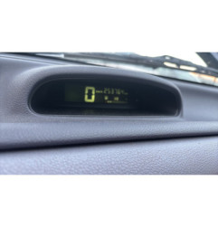 Leve vitre electrique avant gauche RENAULT TWINGO 1