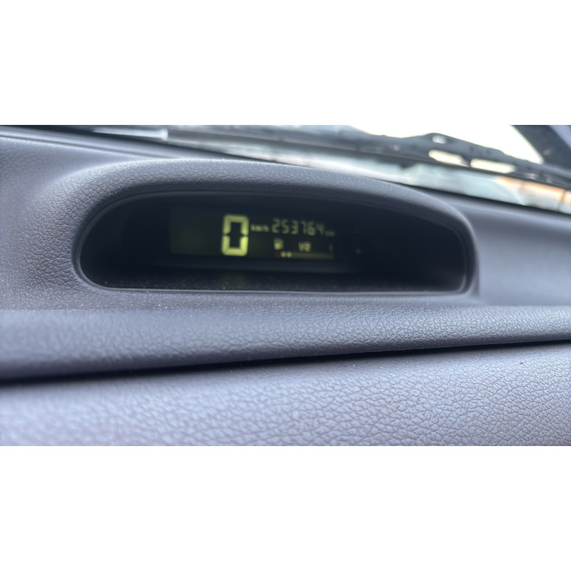 Leve vitre electrique avant gauche RENAULT TWINGO 1 Photo n°20