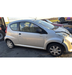 Neiman PEUGEOT 107