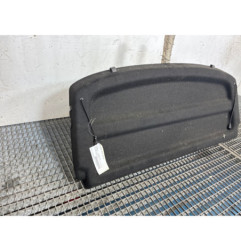 Plage arriere RENAULT CAPTUR 1