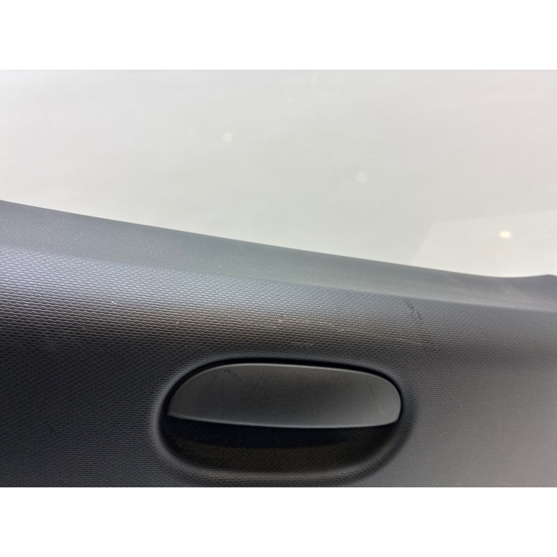 Boite a gants RENAULT TWINGO 3 Photo n°6