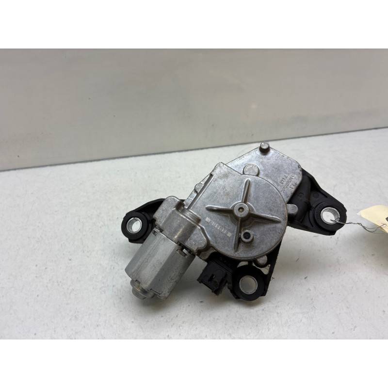 Moteur essuie glace arriere RENAULT TWINGO 3 Photo n°1