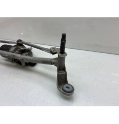 Moteur essuie glace avant RENAULT TWINGO 3 Photo n°1