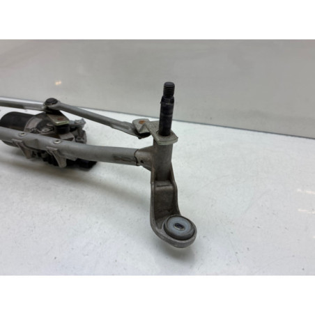 Moteur essuie glace avant RENAULT TWINGO 3 Photo n°1