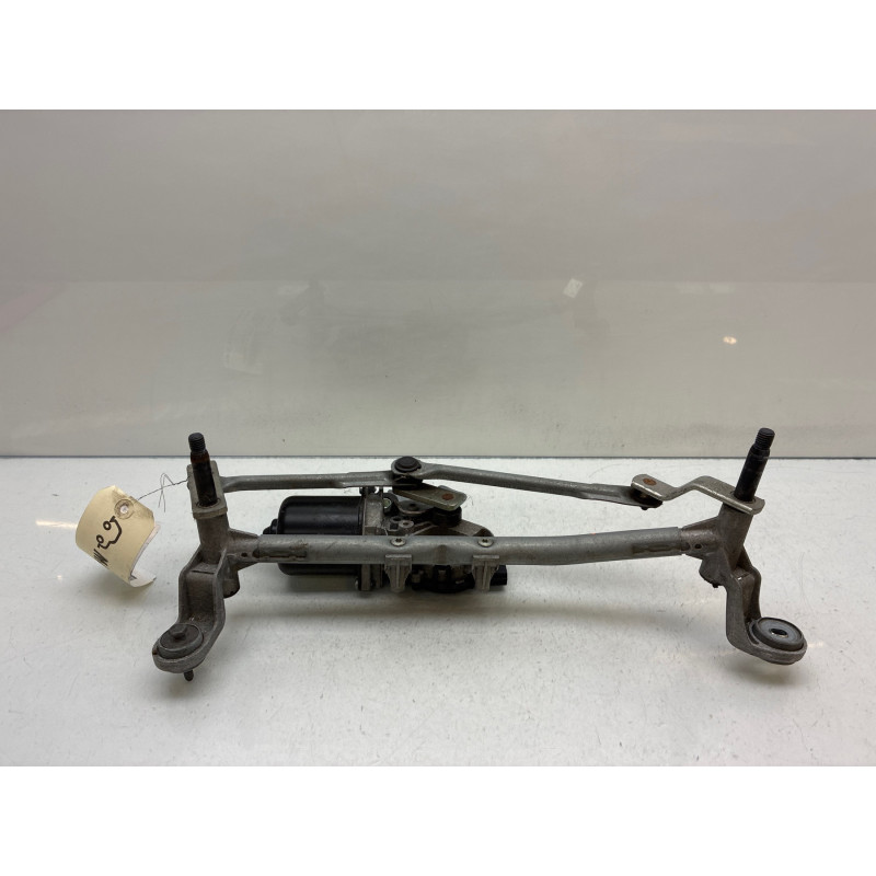 Moteur essuie glace avant RENAULT TWINGO 3 Photo n°2