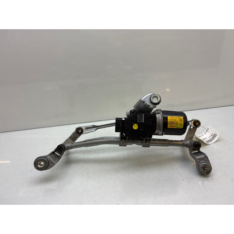 Moteur essuie glace avant RENAULT TWINGO 3 Photo n°3
