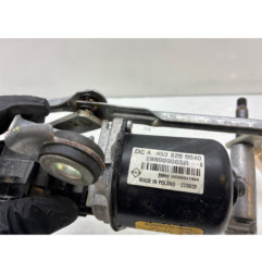 Moteur essuie glace avant RENAULT TWINGO 3
