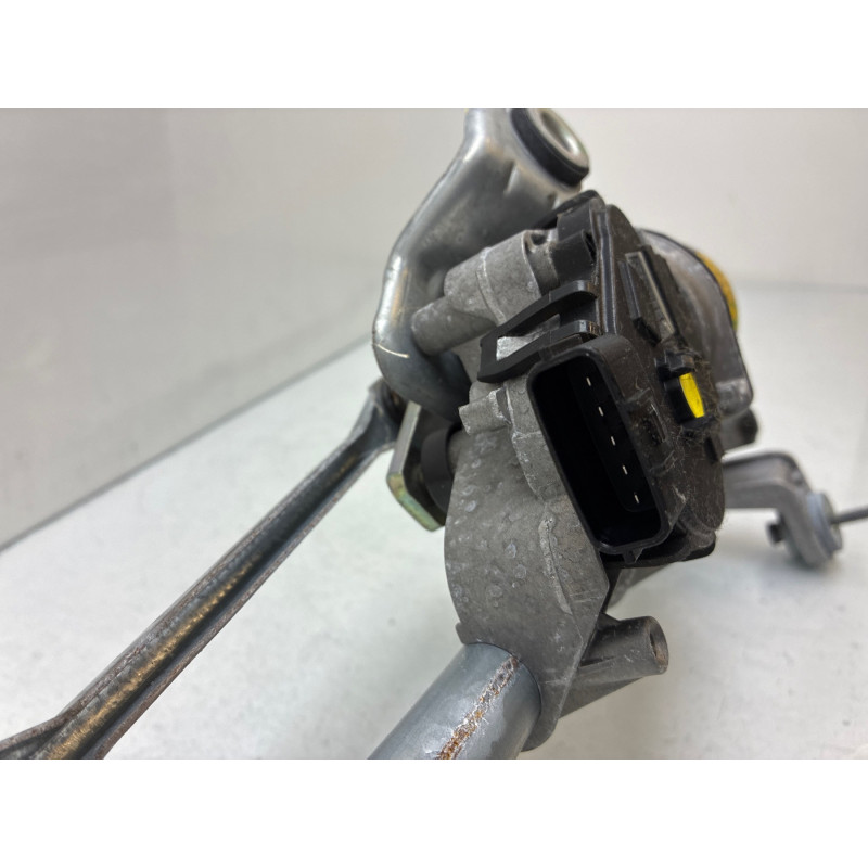 Moteur essuie glace avant RENAULT TWINGO 3 Photo n°6