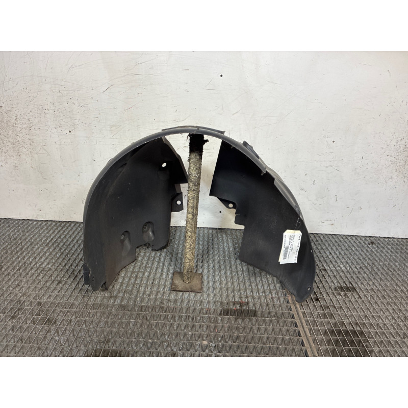 Pare boue avant droit RENAULT TWINGO 3 Photo n°3