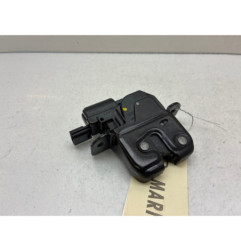 Serrure de coffre RENAULT TWINGO 3