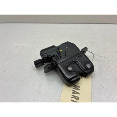 Serrure de coffre RENAULT TWINGO 3