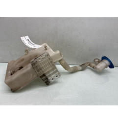 Vase de lave glace VOLKSWAGEN GOLF 5