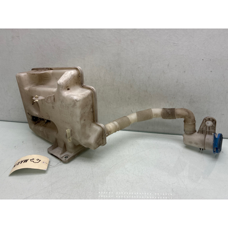 Vase de lave glace VOLKSWAGEN GOLF 5 Photo n°3