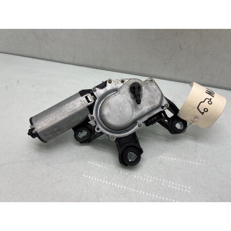 Moteur essuie glace arriere AUDI A6 2 Photo n°2