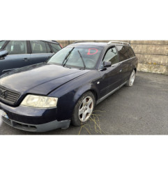 Moteur essuie glace arriere AUDI A6 2