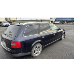 Moteur essuie glace arriere AUDI A6 2