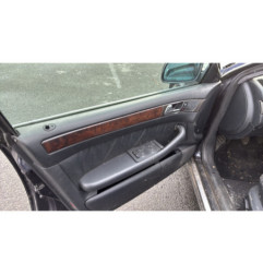 Moteur essuie glace arriere AUDI A6 2