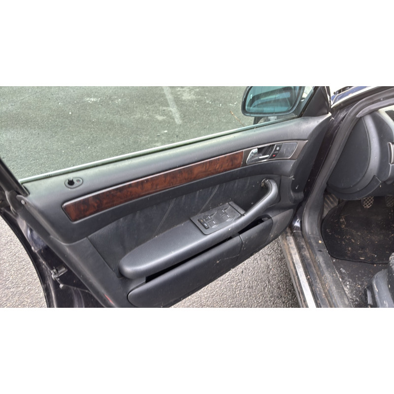Moteur essuie glace arriere AUDI A6 2 Photo n°12