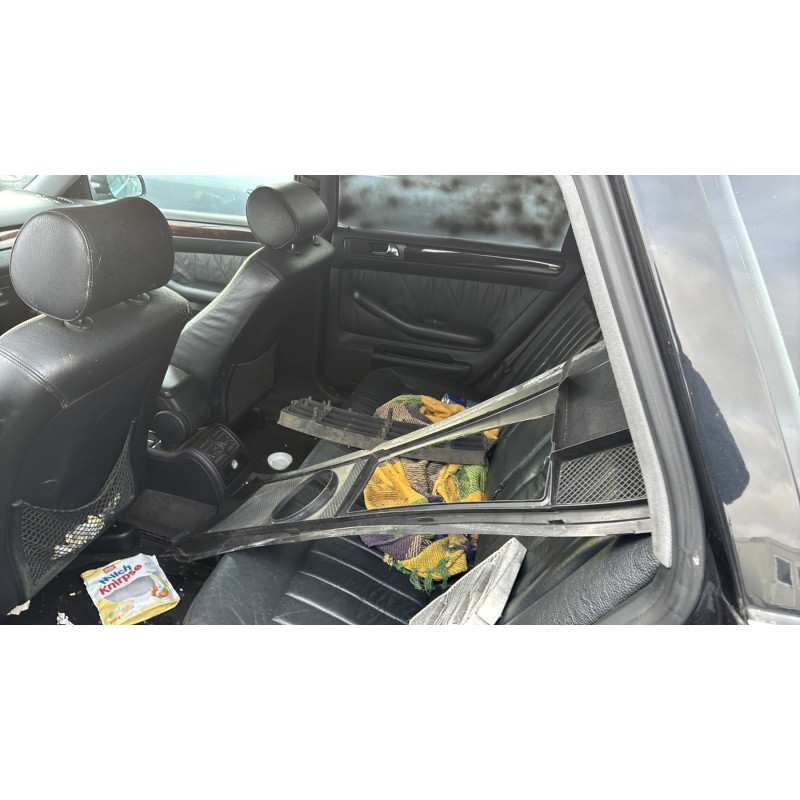 Moteur essuie glace arriere AUDI A6 2 Photo n°15
