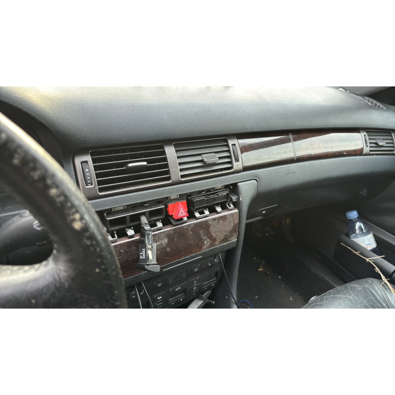 Moteur essuie glace arriere AUDI A6 2 Photo n°19