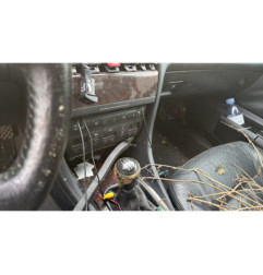 Moteur essuie glace arriere AUDI A6 2