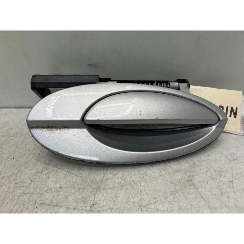 Poignee porte avant droit CITROEN C5 1 Photo n°4