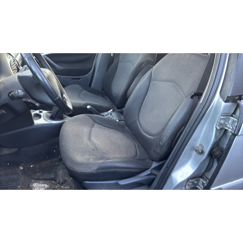 Poignee porte avant droit CITROEN C5 1 Photo n°17