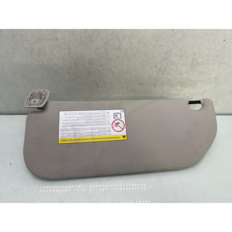 Pare soleil droit PEUGEOT 107
