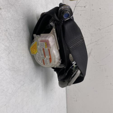 Pretensionneur de ceinture avant droit SUZUKI SWIFT 3