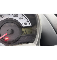 Pare soleil droit PEUGEOT 107