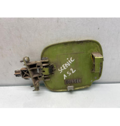 Trappe d'essence RENAULT SCENIC 1