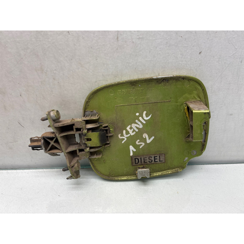 Trappe d'essence RENAULT SCENIC 1 Photo n°3