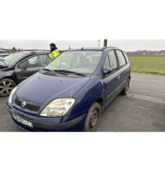 Trappe d'essence RENAULT SCENIC 1