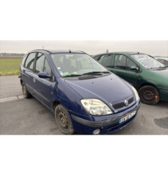 Trappe d'essence RENAULT SCENIC 1