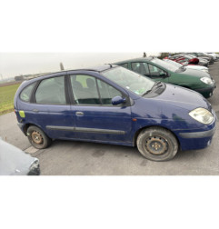 Trappe d'essence RENAULT SCENIC 1