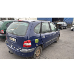 Trappe d'essence RENAULT SCENIC 1