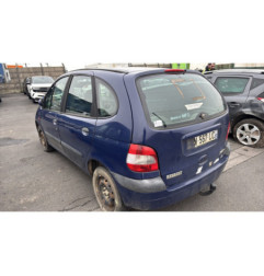 Trappe d'essence RENAULT SCENIC 1