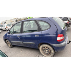 Trappe d'essence RENAULT SCENIC 1